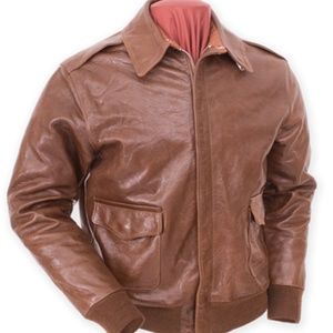 Eastman Star Sportswear 28557 A-2 Jacket
